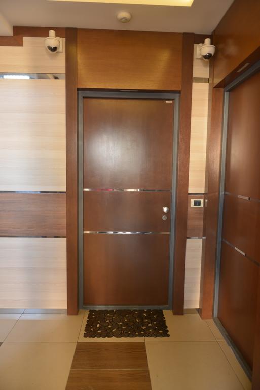 Studio Apartment Picasso Belgrado Exterior foto