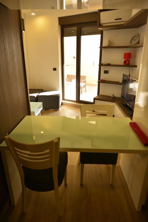 Studio Apartment Picasso Belgrado Habitación foto