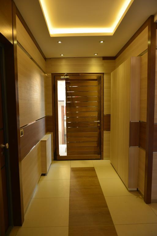 Studio Apartment Picasso Belgrado Exterior foto